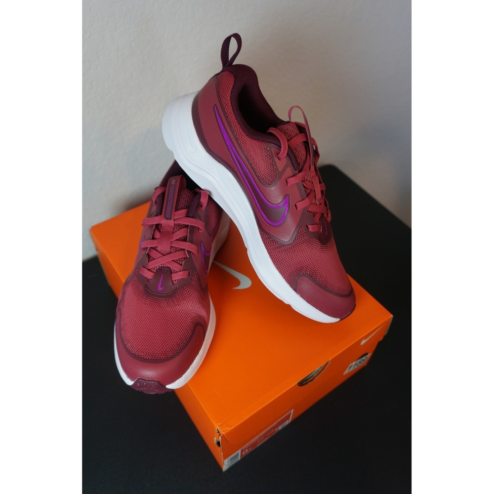 Nike Cosmic Runner GS Sweet Beet Vivid Purple HM4402-603 Youth 6Y